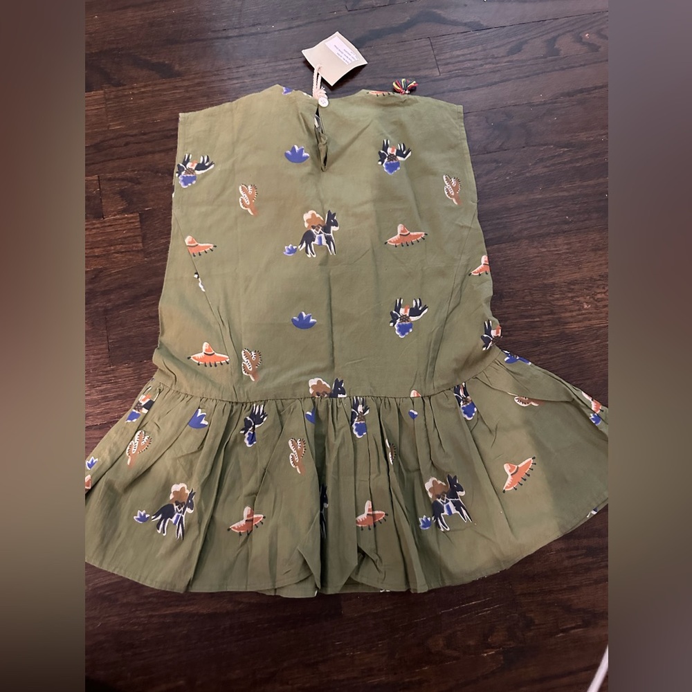 NWT wander & wonder dress - Picture 5 of 5